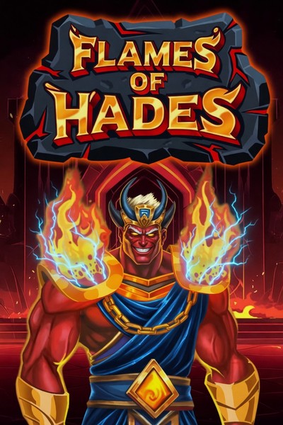 Flames of Hades slot at Betrepublic Casino