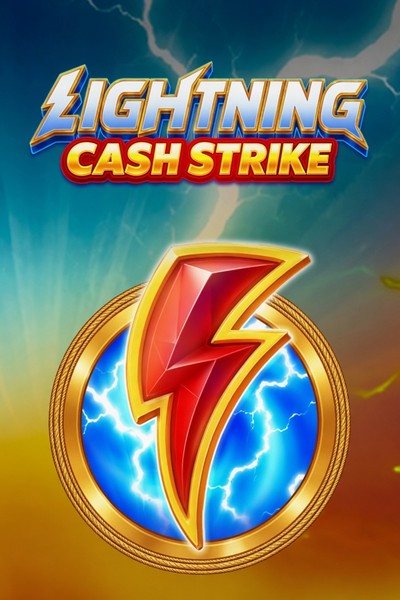 Lightning Cash Strike slot at Betrepublic Casino