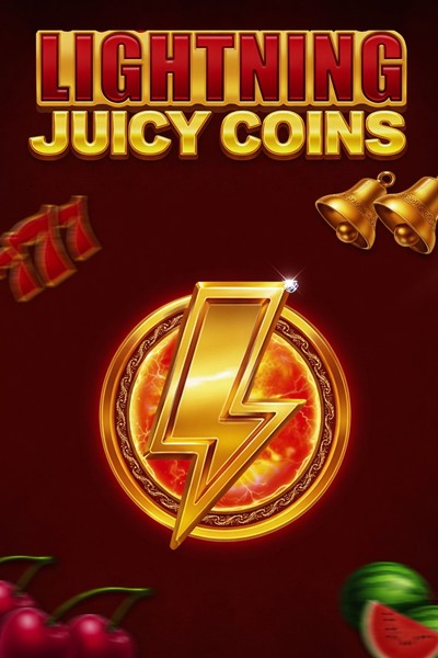 Lightning Juicy Coins slot at Betrepublic Casino