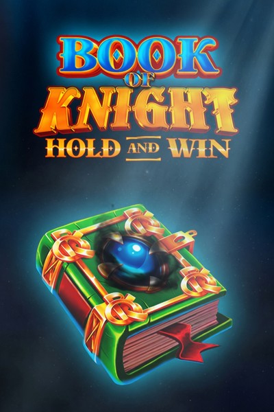Book Of Knight Hold And Win slot at Kingmaker Casino