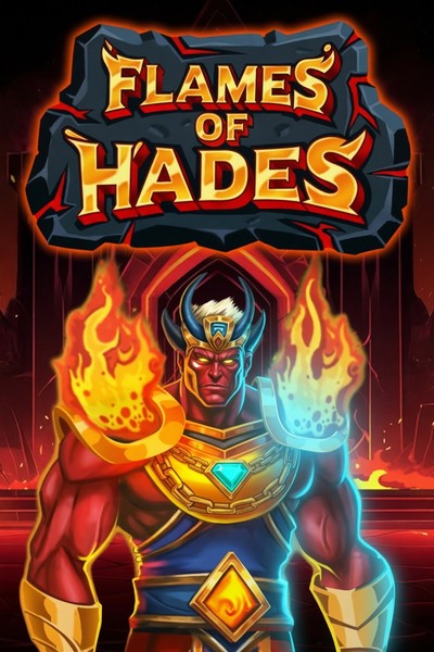 Flames of Hades slot at Kingmaker Casino