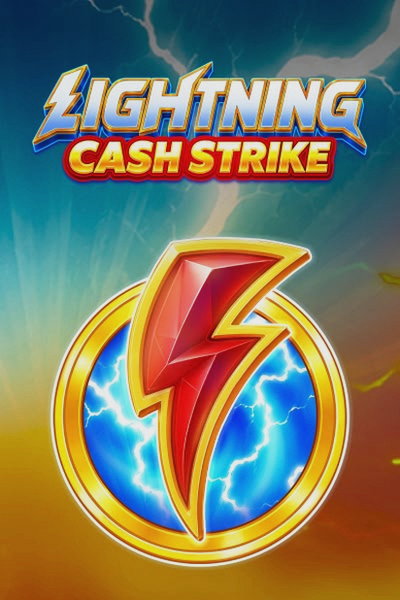 Lightning Cash Strike game at Kingmaker Casino