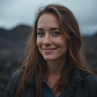 Sarah M.